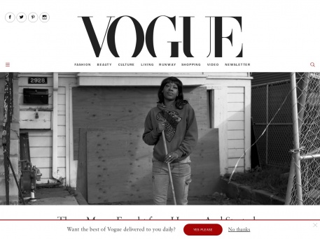 Vogue