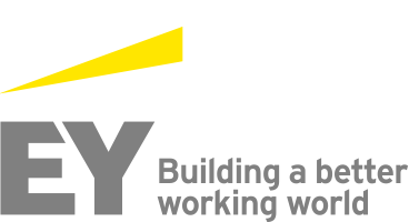 EY Ernst Young logo