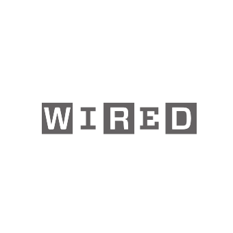 Wired