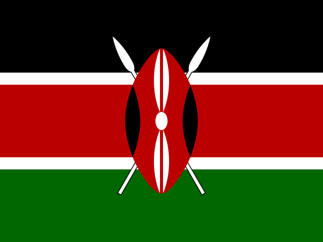 Kenya