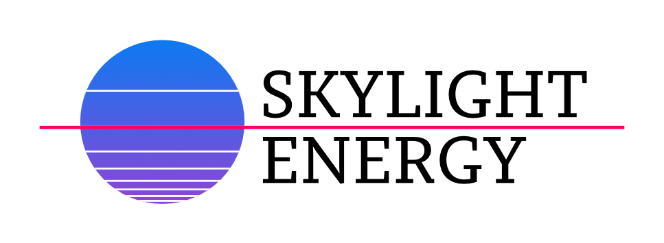 SKYLIGHT ENERGY