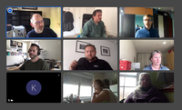 Plone 6 Remote Sprint - April 2020