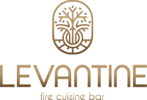 LEVANTINE fire cuisine bar