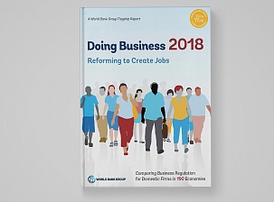 Doing Business 2018