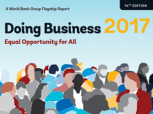 Doing Business 2017