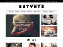 Revista Estante