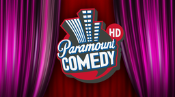 Paramount Comedy HD