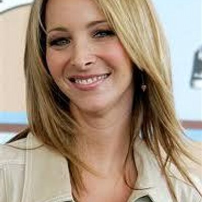 Lisa Kudrow