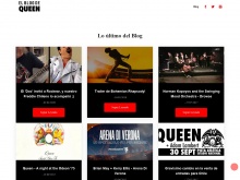 El Blog de Queen