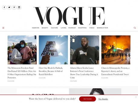 Vogue