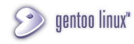 Gentoo Linux Logo