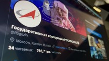 Рогозин стал «Роскосмосом» в Twitter (и всех удивил)