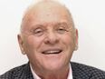 Actor Anthony Hopkins, Cecil B. deMille recipient