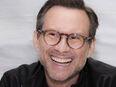 Christian Slater