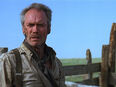 Clint Eastwood in “Unforgiven” (1992)