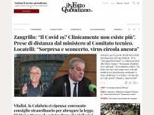 Il Fatto Quotidiano