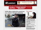 The San Francisco Examiner