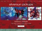 Silversun Pickups