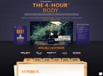 The 4-Hour Body