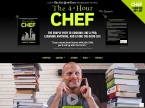 4-Hour Chef