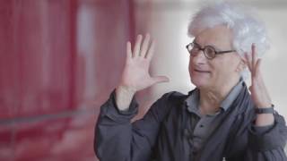 Franco 'Bifo' Berardi about digital labor conditions