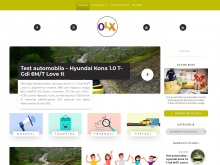 Olx.ba blog