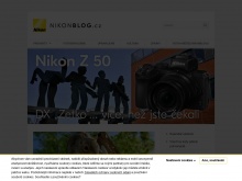 NIKON BLOG