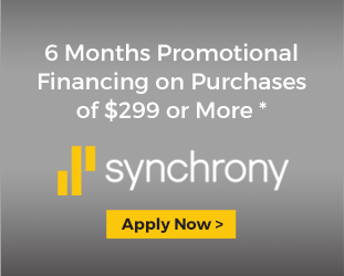 Synchrony Advertisment