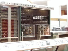 Какими были первые легендарные компьютеры (фото)