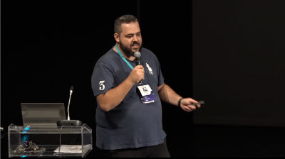 Thanos Papavasileiou: Design Principles for WooCommerce Projects