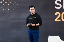 Credit: Binance