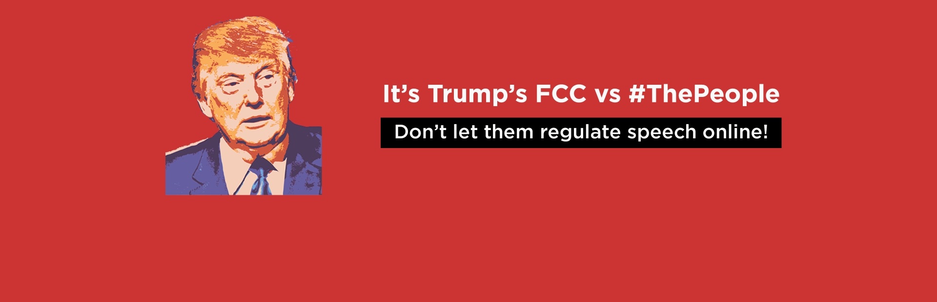 Say NO to the FCC Speech Police