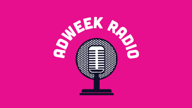 Adweek Radio logo