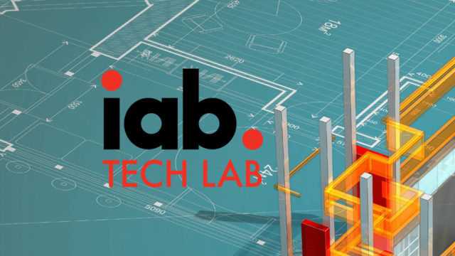 Photo of IAB Tech Lab logo