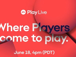 Смотрим прямую трансляцию EA Play Live 2020 — 02:00 по Москве