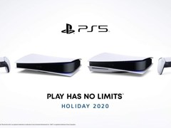 Sony показала новое фото PlayStation 5