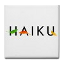 Haiku