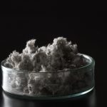 What is does asbestos look like?