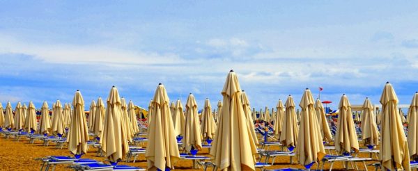 Come richiedere via app il bonus vacanze