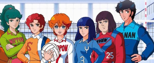 5 grandi insegnamenti di Mila e Shiro (due cuori nella pallavolo)