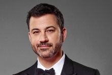 Jimmy Kimmel