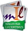 Magister Lucentinus