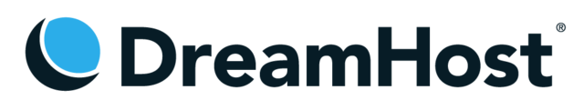 Dreamhost logo