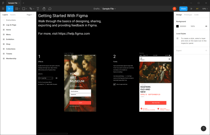 Figma screenshot