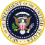 Seal of the President of the United States.svg