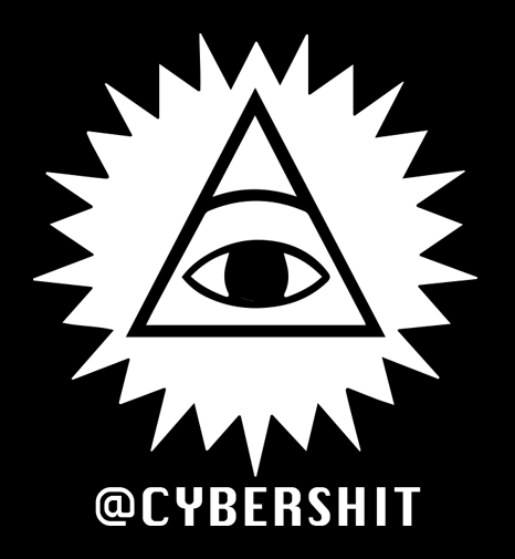 @Cybershit