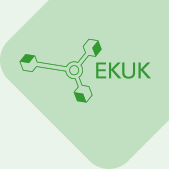 EKUK logo