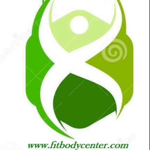 Fit Body Center - cover