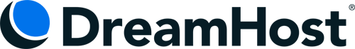 DreamHost işletme logosu
