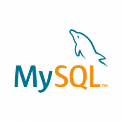 MySQL logo